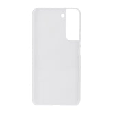 Samsung Galaxy s22 Plus plastic white